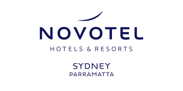 Novotel sponsor